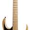 Ibanez RGDIX6MRW Charcoal Brown Burst (Pre-Owned) 