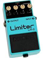 BOSS LM-2 Limiter (Pre-Owned)