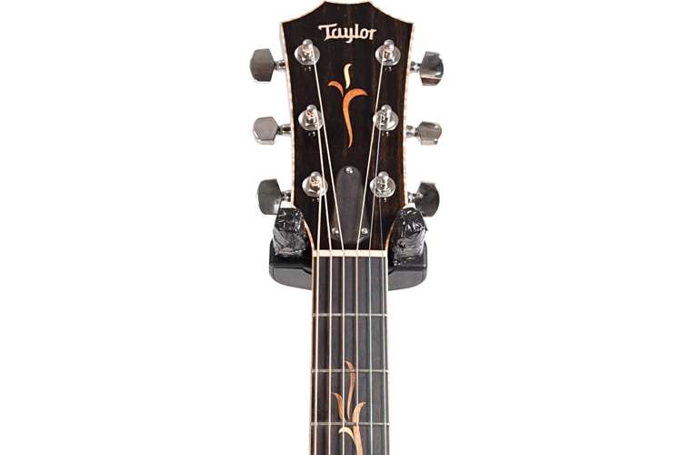 Taylor K24ce 12 Fret LTD Grand Auditorium (Pre-Owned) Taylor K24ce 12 Fret LTD Grand Auditorium (Pre-Owned)