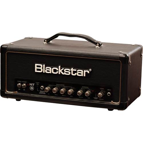 Blackstar 2008 HT-5 MKI Valve Amp Head (Pre-Owned)