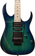 Ibanez RG370AHMZT Blue Moon Burst (Pre-Owned)
