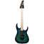 Ibanez RG370AHMZT Blue Moon Burst (Pre-Owned) Front View