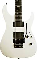 ESP LTD Deluxe M-1000 Snow White (Pre-Owned)
