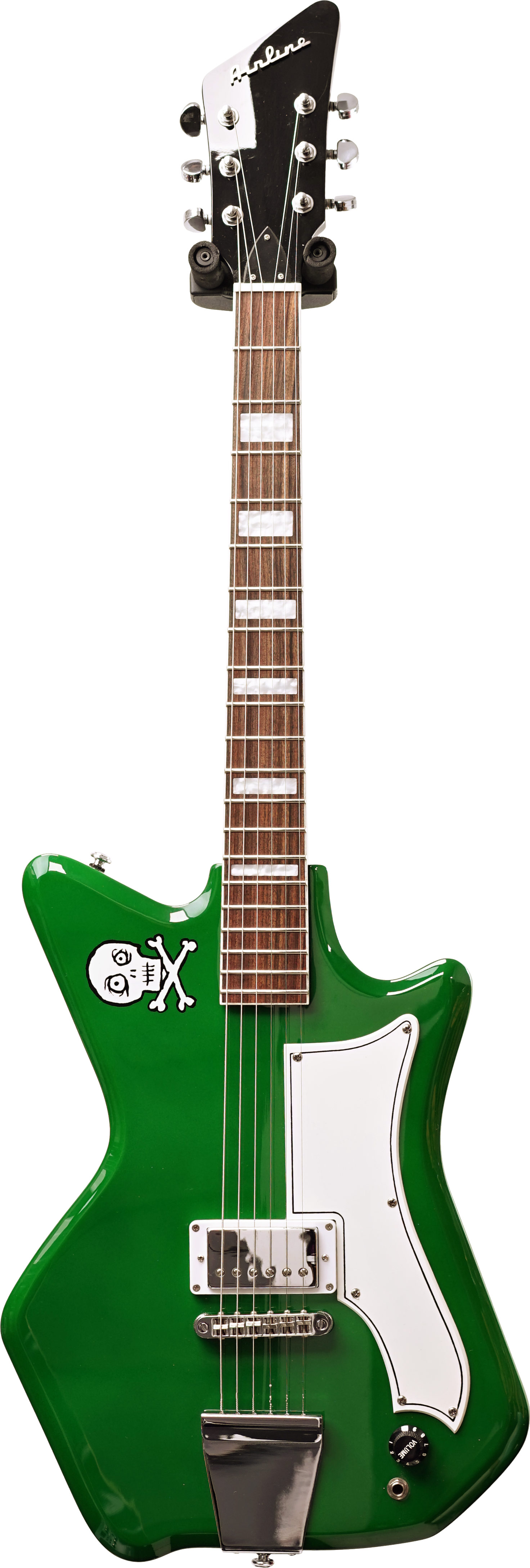 Eastwood Airline Jetson Jr (Pre-Owned)