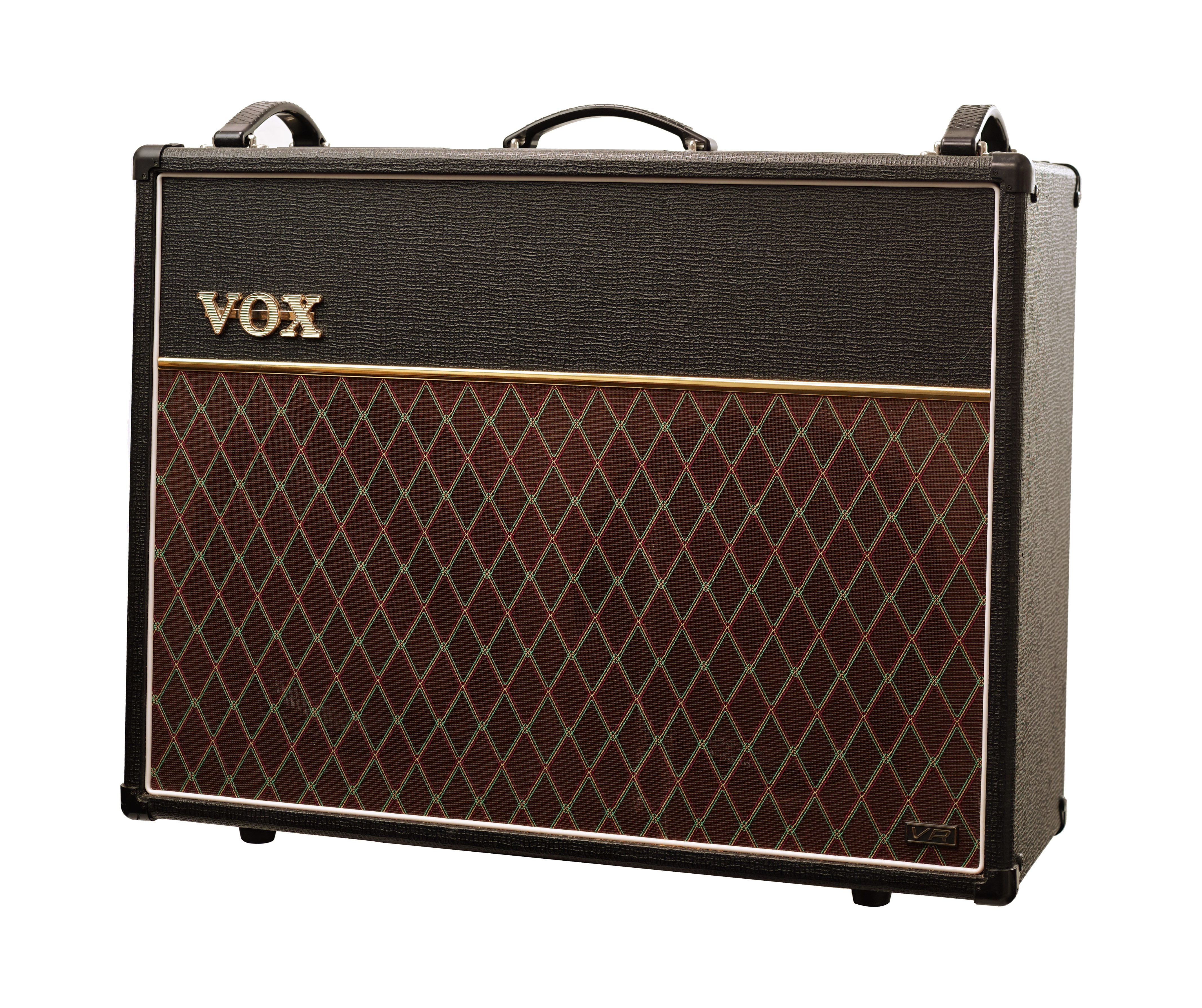 Vox AC30VR Valve Amp Combo (Pre-Owned)