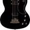 Gibson SG Standard Short Scale Bass Ebony 2020 (Pre-Owned) 