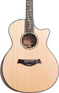 Taylor BTO PS14ce Brazilian Lutz Spruce Grand Auditorium (Pre-Owned)