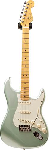 Fender American Professional II Stratocaster Mystic Surf Green Maple Fingerboard (Pre-Owned)