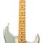 Fender American Professional II Stratocaster Mystic Surf Green Maple Fingerboard (Pre-Owned) 
