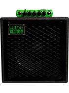 Trace Elliot Elf Head and 110 Lightweight Bass Cabinet Solid State Amp (Pre-Owned)