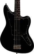 Squier Vintage Modified Jaguar Bass Special Black Rosewood Finergerboard (Pre-Owned)