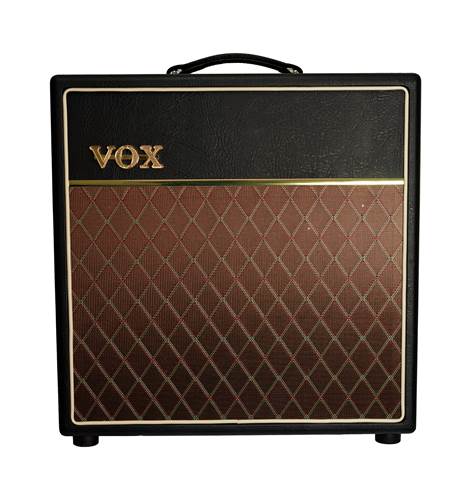 Vox 60th Anniversary AC15 Handwired Combo Valve Amp (Pre-Owned)