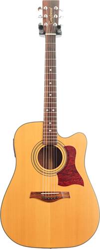 Tanglewood TW12CE F (Pre-Owned)