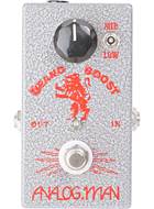 Analogman Beano Boost (Pre-Owned)