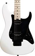 Charvel Pro Mod So-Cal Style 1 FR Snow White Maple Fingerboard (Pre-Owned)