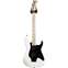 Charvel Pro-Mod So-Cal Style 1 FR Snow White Maple Fingerboard (Pre-Owned) Front View