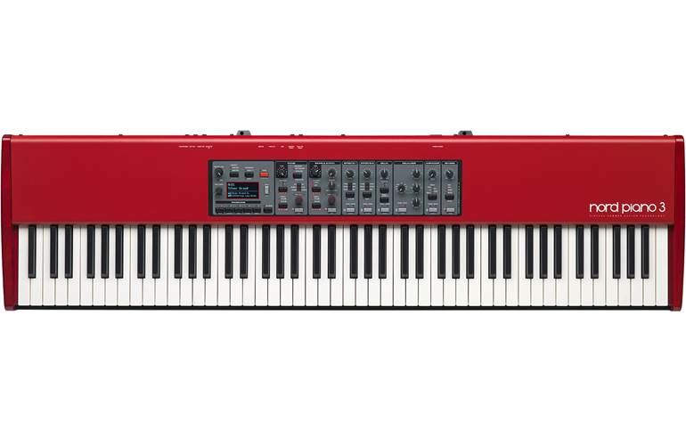 Nord Piano 3 (Pre-Owned)
