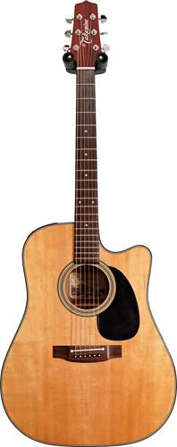 Takamine EF340SC (Pre-Owned)