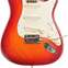 Fender American Elite Stratocaster Aged Cherry Burst Rosewood Fingerboard (Pre-Owned) 