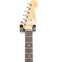 Fender American Elite Stratocaster Aged Cherry Burst Rosewood Fingerboard (Pre-Owned) 