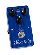 Suhr Shiba Drive Overdrive Pedal (Pre-Owned)