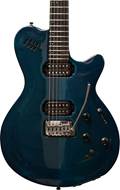 Godin LGXT Trans Blue (Pre-Owned)