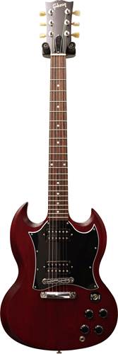 Gibson 2011 SG Special Worn Cherry (Pre-Owned)