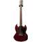 Gibson 2011 SG Special Worn Cherry (Pre-Owned) Front View
