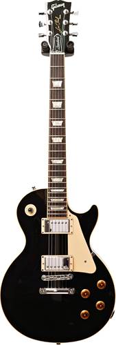 Gibson 2009 Les Paul Standard Ebony (Pre-Owned)