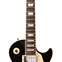Gibson 2009 Les Paul Standard Ebony (Pre-Owned) 