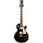 Gibson 2009 Les Paul Standard Ebony (Pre-Owned) Front View