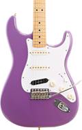 Fender Jimi Hendrix Stratocaster Maple Fingerboard Ultraviolet (Pre-Owned)