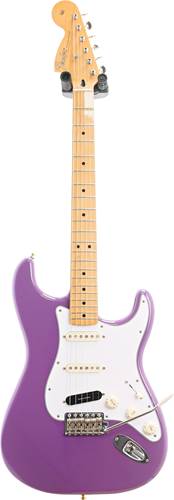 Fender Jimi Hendrix Stratocaster Maple Fingerboard Ultraviolet (Pre-Owned)