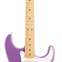 Fender Jimi Hendrix Stratocaster Maple Fingerboard Ultraviolet (Pre-Owned) 