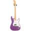 Fender Jimi Hendrix Stratocaster Maple Fingerboard Ultraviolet (Pre-Owned) Front View
