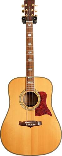 Tanglewood TW1000SR Spruce/Rosewood (Pre-Owned)