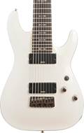 Schecter Omen-8 Vintage White (Pre-Owned)