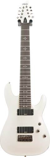 Schecter Demon-8 Vintage White (Pre-Owned)