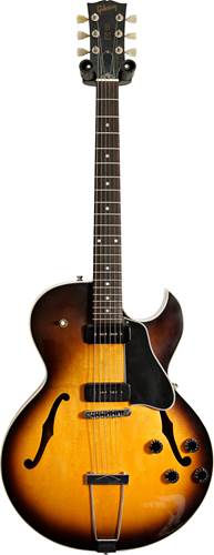 Gibson 2001 ES-135 Vintage Sunburst (Pre-Owned)