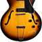 Gibson 2001 ES-135 Vintage Sunburst (Pre-Owned) 