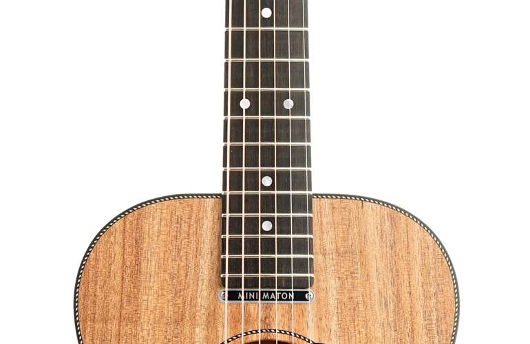 Maton EMBW6 (Pre-Owned) Maton EMBW6 (Pre-Owned)
