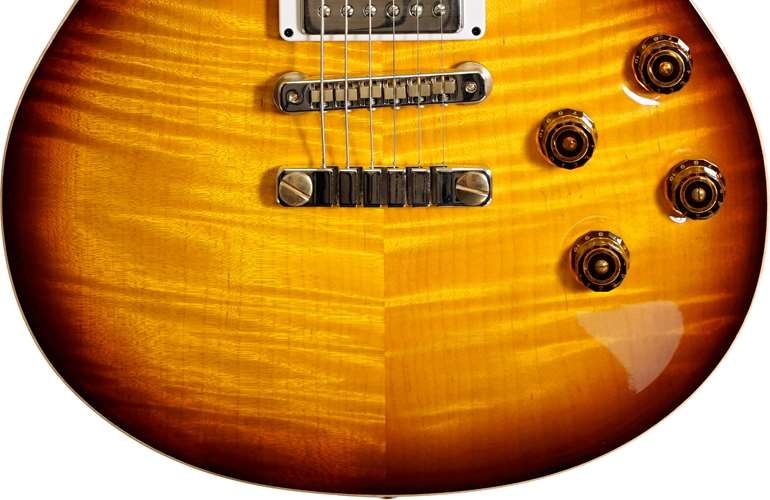 PRS 2020 SC594 McCarty Sunburst (Pre-Owned) PRS 2020 SC594 McCarty Sunburst (Pre-Owned)