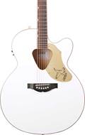 Gretsch White Falcon Jumbo Rancher Electro Acoustic (Pre-Owned)