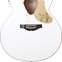 Gretsch White Falcon Jumbo Rancher Electro Acoustic (Pre-Owned) 