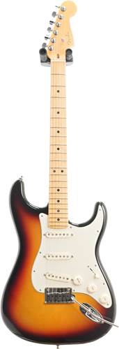 Fender American Ultra Stratocaster Ultraburst Maple Fingerboard (Pre-Owned)