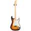 Fender American Ultra Stratocaster Ultraburst Maple Fingerboard (Pre-Owned) Front View