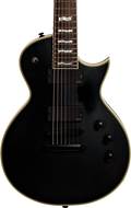 ESP LTD EC-407 Black Satin (Pre-Owned)