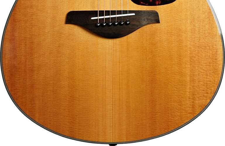 Yamaha FS800 Natural (Pre-Owned) Yamaha FS800 Natural (Pre-Owned)