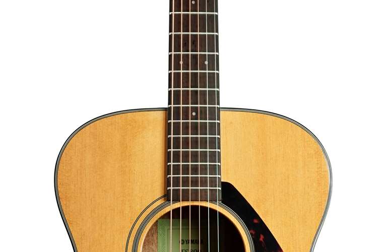 Yamaha FS800 Natural (Pre-Owned) Yamaha FS800 Natural (Pre-Owned)