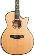 Taylor Builders Edition K14ce Grand Auditorium V Class Bracing (Pre-Owned)